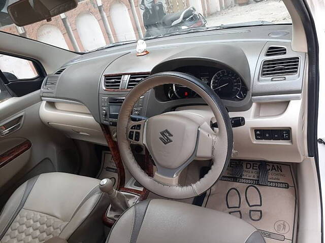 Used Maruti Suzuki Ertiga [2015-2018] VDI SHVS in Hyderabad