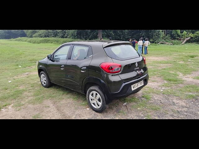 Used Renault Kwid [2015-2019] RXT [2015-2019] in Kolkata