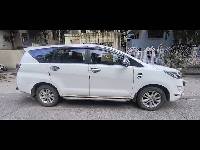 Used Toyota Innova Crysta [2016-2020] 2.4 V Diesel in Thane