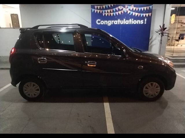 Used Maruti Suzuki Alto 800 [2012-2016] Lxi CNG in Pune