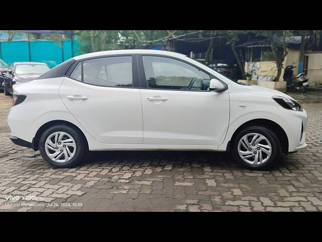 Used Hyundai Aura [2020-2023] S 1.2 CNG in Mumbai