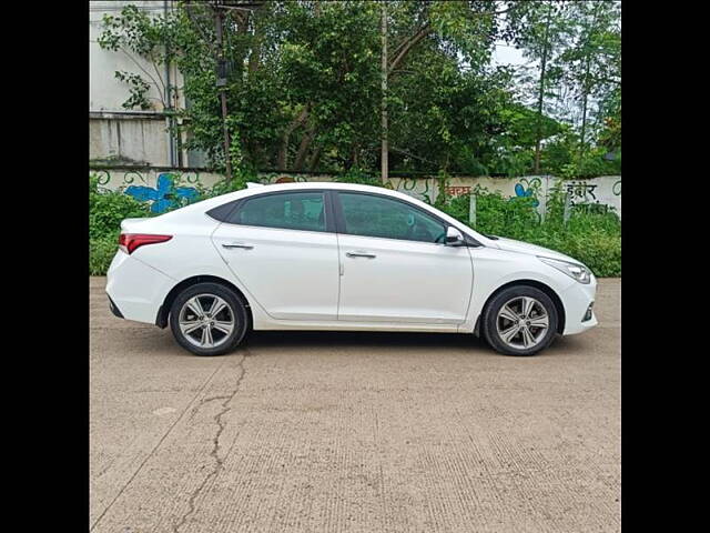 Used Hyundai Verna [2015-2017] 1.6 CRDI SX in Indore