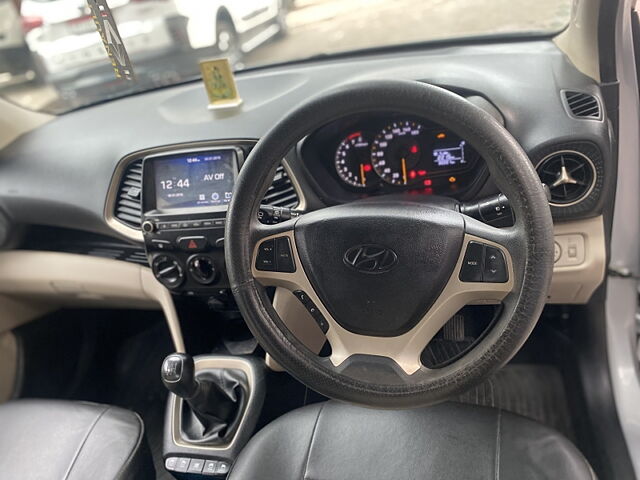 Used Hyundai Santro Asta [2018-2020] in Lucknow