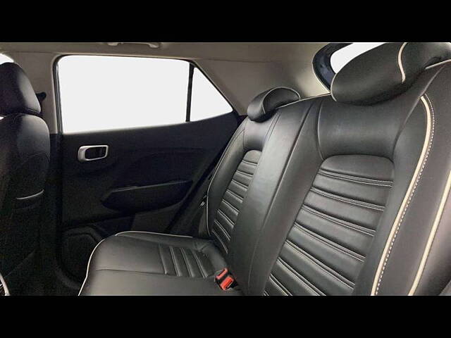 Used Hyundai Venue [2019-2022] SX 1.5 CRDi in Delhi