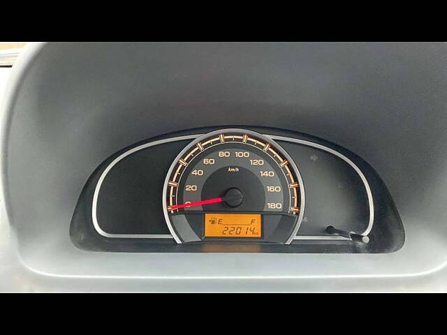 Used Maruti Suzuki Alto 800 [2012-2016] Lxi in Delhi