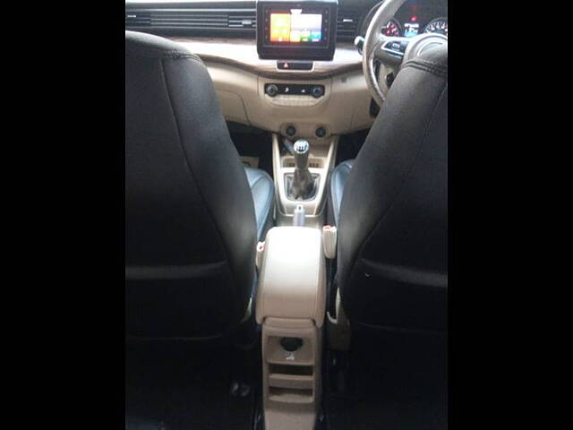 Used Maruti Suzuki Ertiga [2018-2022] ZXi Plus in Kolkata