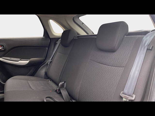 Used Maruti Suzuki Baleno [2015-2019] Delta 1.2 in Pune