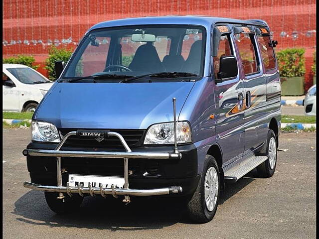 Used Maruti Suzuki Eeco [2010-2022] 5 STR AC (O) in Kolkata