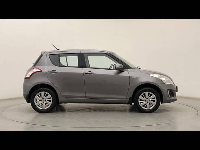 Used Maruti Suzuki Swift [2011-2014] ZXi in Pune