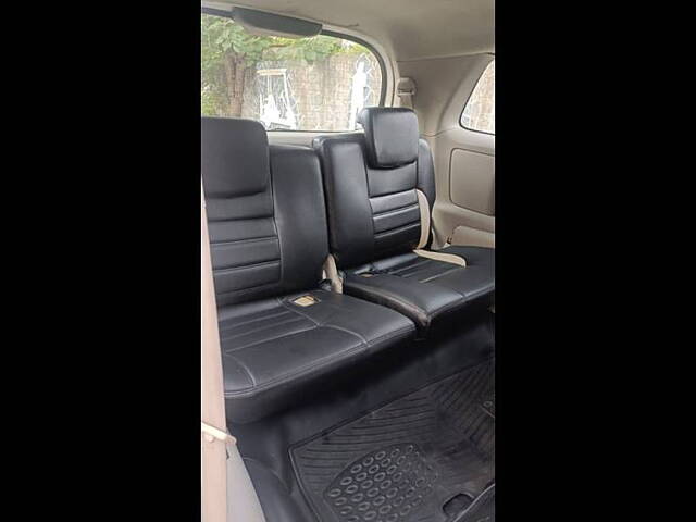 Used Toyota Innova [2012-2013] Aero Ltd 7 STR BS IV in Mumbai