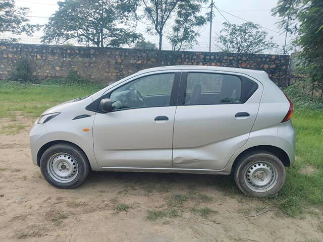 Used Datsun redi-GO [2016-2020] A in Jaipur