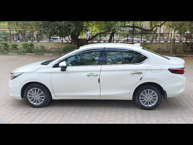 Used Honda City [2014-2017] V in Delhi