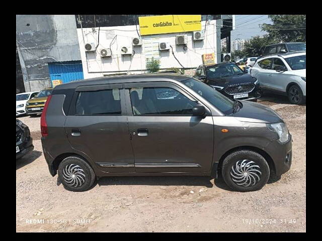 Used Maruti Suzuki Wagon R [2019-2022] LXi 1.0 CNG in Noida