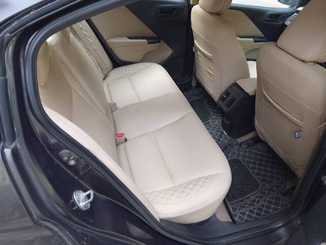 Used Honda City [2014-2017] S in Delhi