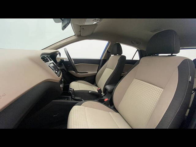 Used Hyundai Elite i20 [2019-2020] Asta 1.2 (O) CVT [2019-2020] in Chennai