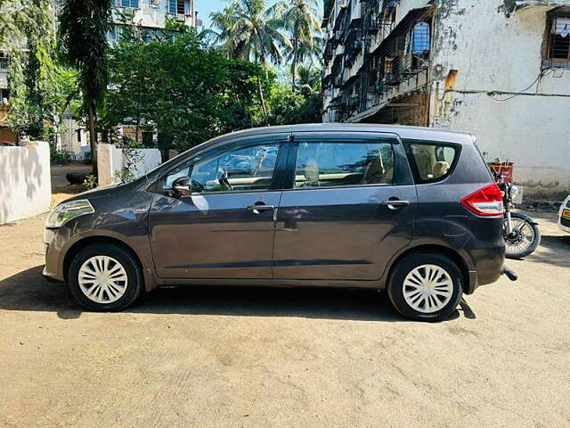 Used Maruti Suzuki Ertiga [2012-2015] VDi in Mumbai