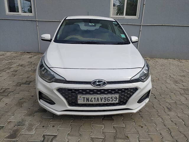 Used 2019 Hyundai Elite i20 in Coimbatore