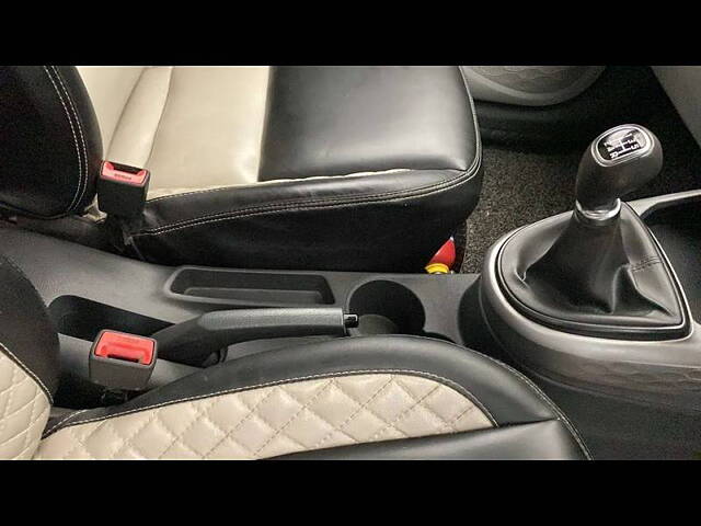 Used Hyundai Grand i10 Nios [2019-2023] Sportz 1.2 Kappa VTVT CNG in Delhi