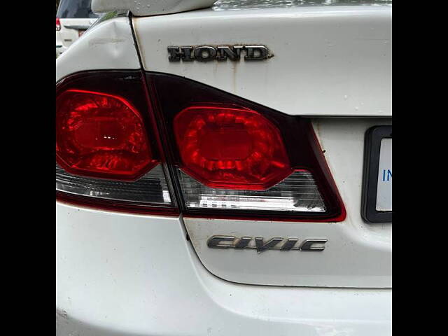 Used Honda Civic [2010-2013] 1.8V AT Sunroof in Mumbai