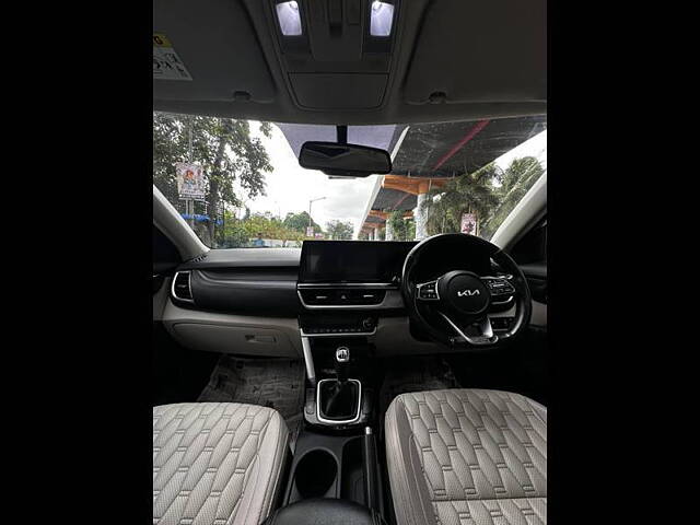 Used Kia Seltos [2019-2022] HTX Plus 1.5 Diesel [2020-2021] in Mumbai