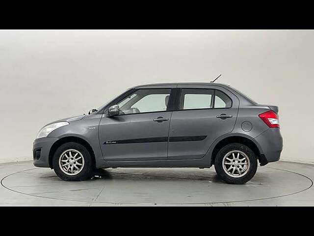 Used 2013 Maruti Suzuki Swift DZire in Ghaziabad