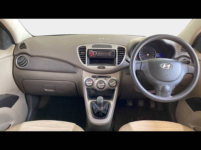 Used Hyundai i10 [2010-2017] Magna 1.1 iRDE2 [2010-2017] in Ahmedabad