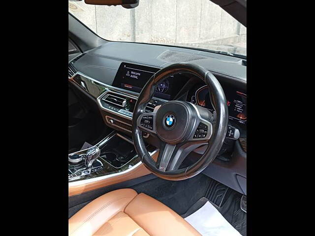 Used BMW X5 [2019-2023] xDrive40i M Sport [2019-2019] in Delhi