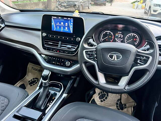 Used Tata Harrier [2019-2023] XTA Plus in Gurgaon