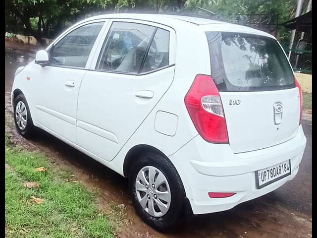 Used Hyundai i10 [2010-2017] 1.1L iRDE Magna Special Edition in Kanpur