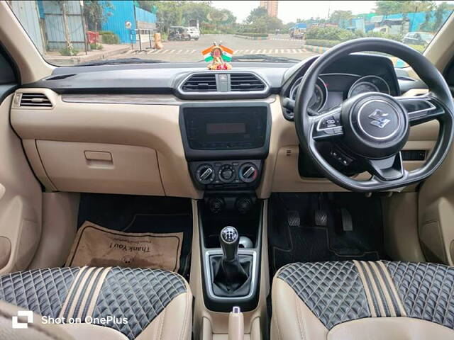 Used Maruti Suzuki Dzire VXi CNG [2020-2023] in Mumbai