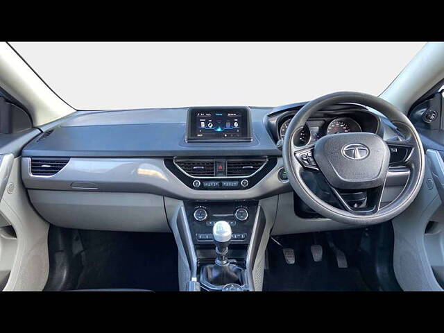 Used Tata Nexon [2017-2020] XZ Plus Dual Tone in Coimbatore