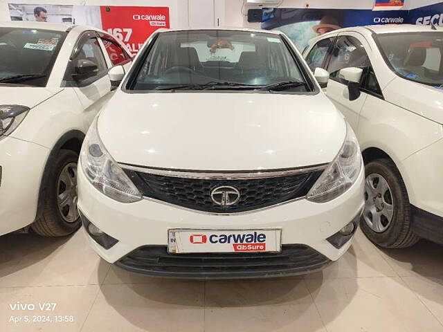 Used 2018 Tata Zest in Kanpur