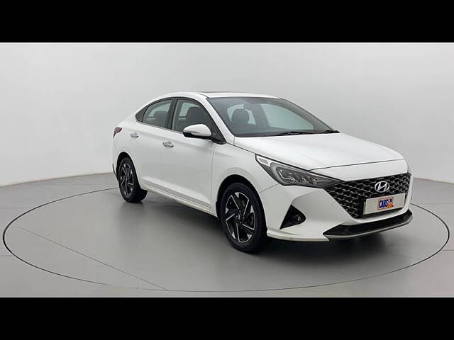 Used 2020 Hyundai Verna in Chennai