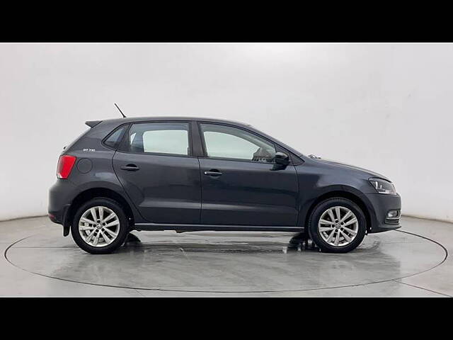 Used Volkswagen Polo [2016-2019] GT TSI in Chennai