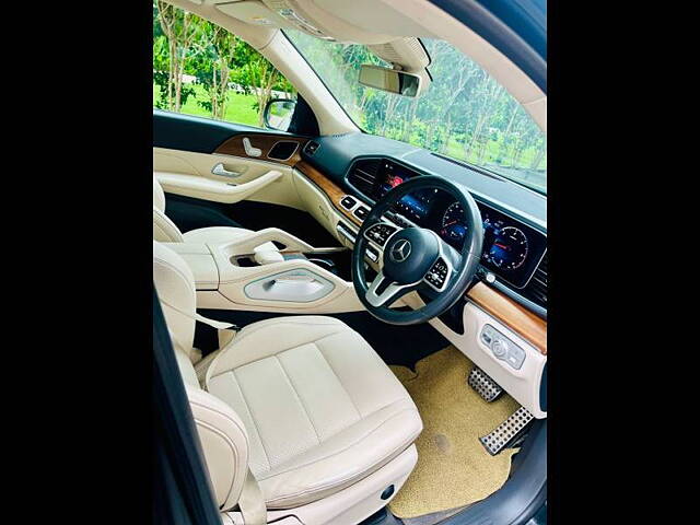 Used Mercedes-Benz GLE [2020-2023] 300d 4MATIC LWB [2020-2023] in Mumbai