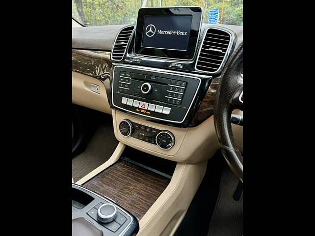 Used Mercedes-Benz GLE [2015-2020] 250 d in Delhi