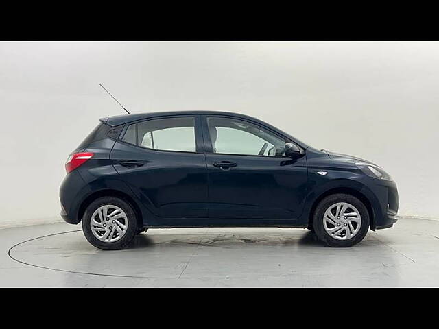 Used Hyundai Grand i10 Nios [2019-2023] Magna 1.2 Kappa VTVT in Ghaziabad