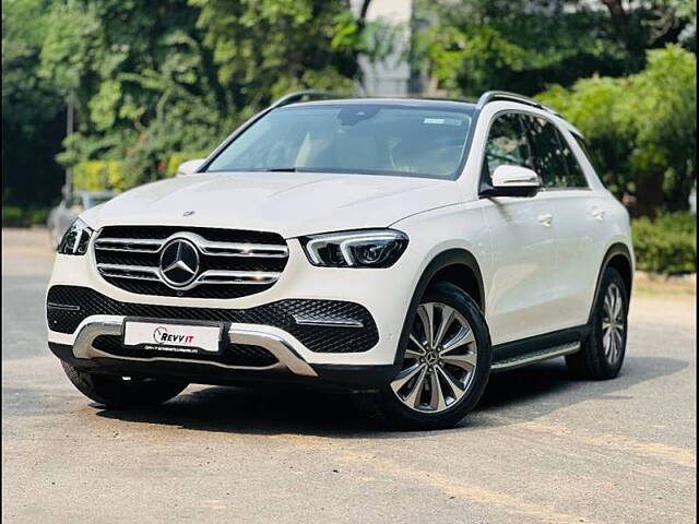 Used Mercedes-Benz GLE [2020-2023] 300d 4MATIC LWB [2020-2023] in Delhi