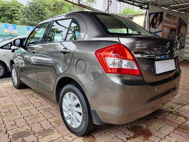 Used Maruti Suzuki Swift DZire [2011-2015] ZXI in Mumbai