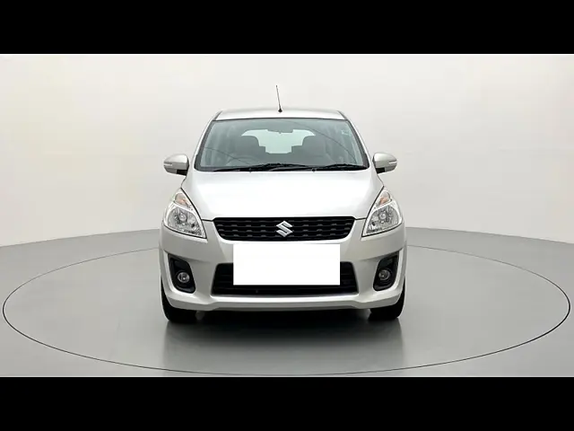 Used 2013 Maruti Suzuki Ertiga in Hyderabad