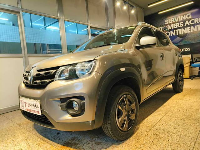 Used Renault Kwid [2015-2019] RXT [2015-2019] in Kolkata