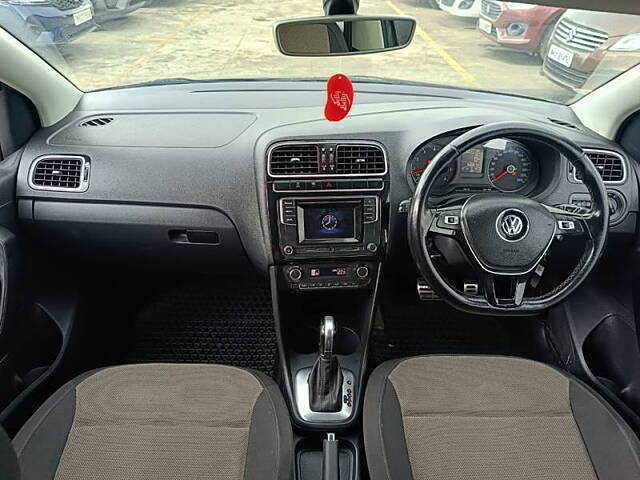 Used Volkswagen Polo [2016-2019] GT TSI in Mumbai