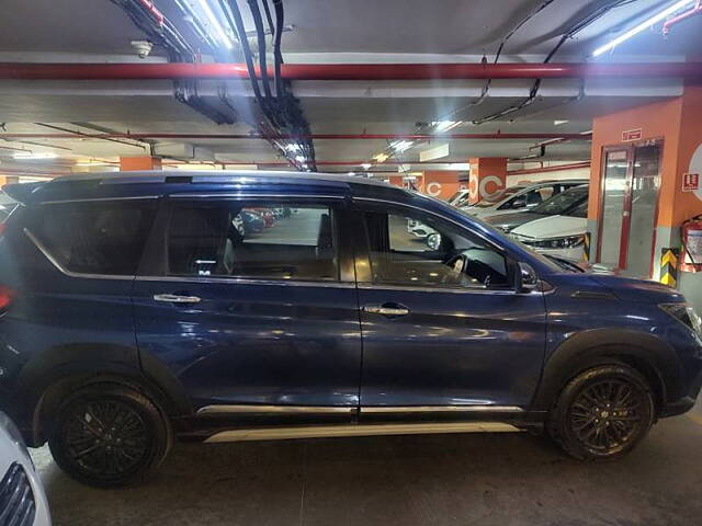 Used Maruti Suzuki XL6 [2019-2022] Zeta MT Petrol in Mumbai