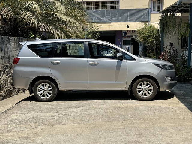 Used Toyota Innova Crysta [2016-2020] 2.8 GX AT 7 STR [2016-2020] in Chennai