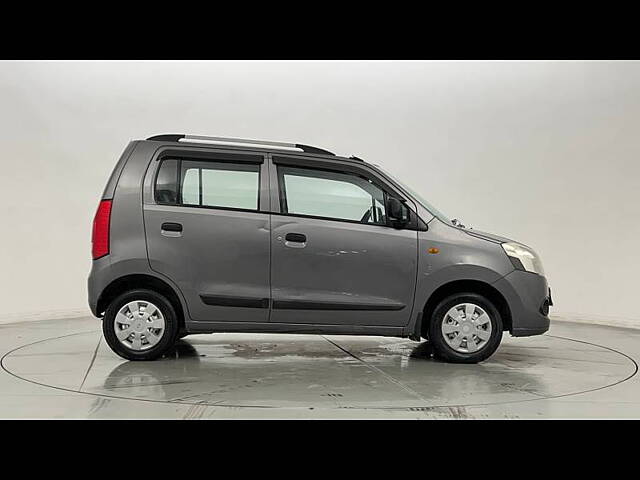 Used Maruti Suzuki Wagon R 1.0 [2010-2013] LXi in Ghaziabad