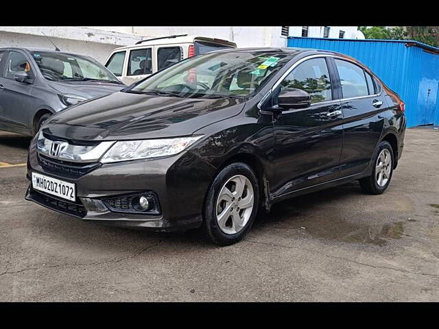 Used Honda City [2014-2017] VX CVT in Nagpur