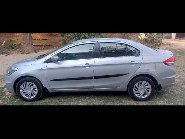 Used Maruti Suzuki Ciaz [2017-2018] Delta 1.3 Hybrid in Agra