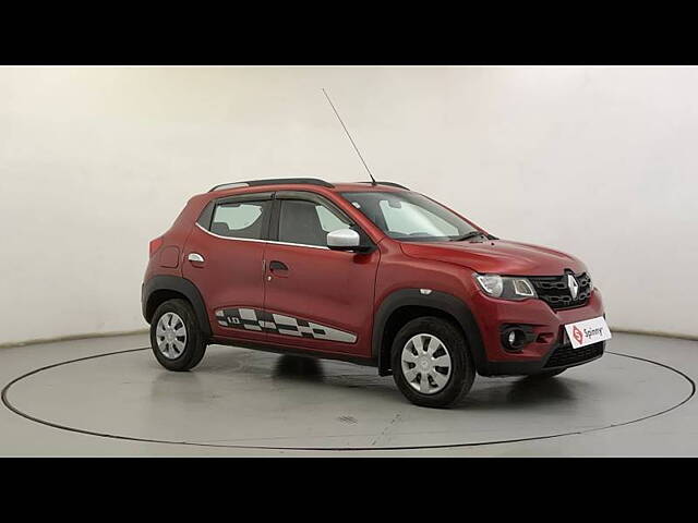 Used Renault Kwid [2022-2023] RXT 1.0 in Ahmedabad