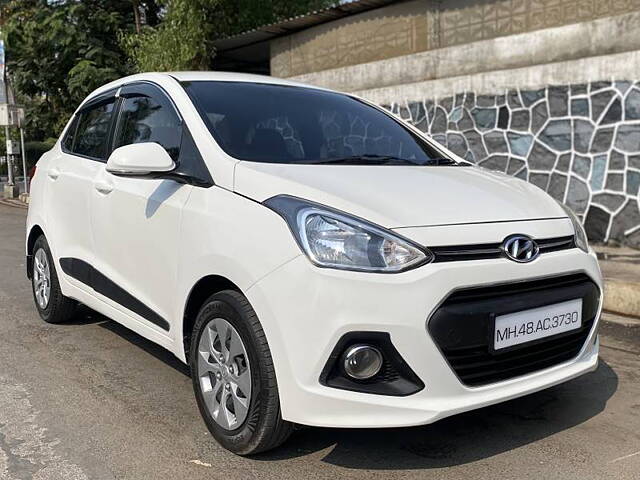 Used Hyundai Xcent [2014-2017] SX 1.1 CRDi (O) in Mumbai