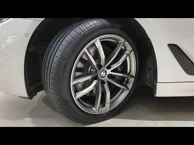 Used BMW 5 Series [2021-2024] 530d M Sport in Bangalore